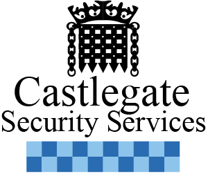Castlegate Security Logo